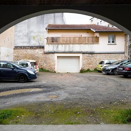 Studio Tt Confort Centre Ville Dax Exterior photo