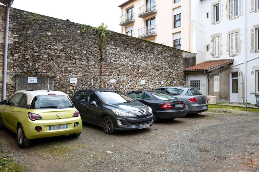 Studio Tt Confort Centre Ville Dax Exterior photo